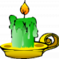 GREENCANDLE