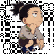 Shikamaru