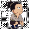 Shikamaru