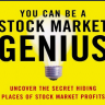 You Can be a Stock Market Genius