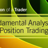 Fundamental Analysis and Position Trading